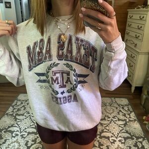Texas A&M Aggies Sweatshirt